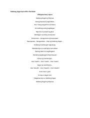 philippine navy hymn lyrics tagalog|HIMNO NG HUKBONG DAGAT .